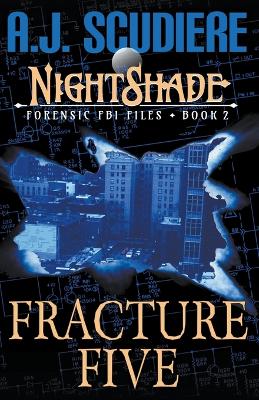 Book cover for Fracture Five