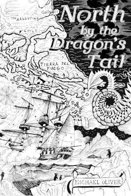 Book cover for North by the Dragon's Tail