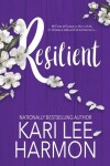 Book cover for Resilient