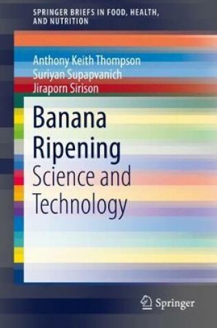 Cover of Banana Ripening