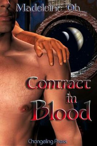 Cover of Contract in Blood