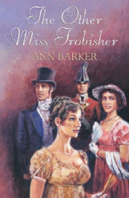 Cover of The Other Miss Frobisher
