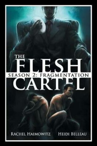 Cover of The Flesh Cartel, Season 2