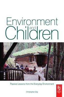 Book cover for Environment and Children