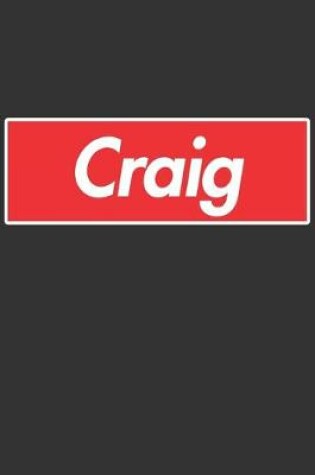 Cover of Craig