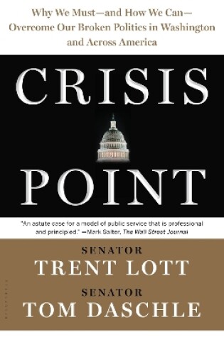 Cover of Crisis Point