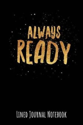 Cover of Always Ready