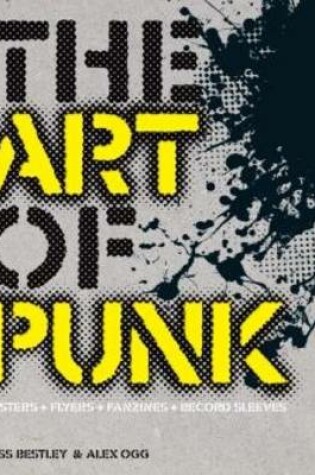 Cover of Art of Punk