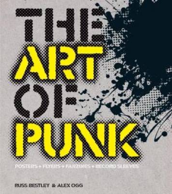 Cover of Art of Punk