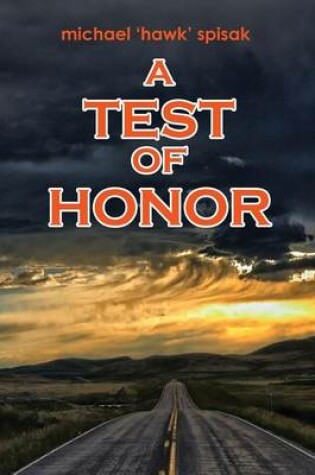 Cover of A Test of Honor