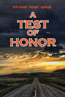 Book cover for A Test of Honor