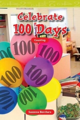 Cover of Celebrate 100 Days
