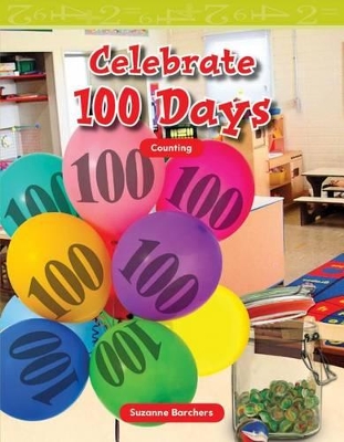 Book cover for Celebrate 100 Days