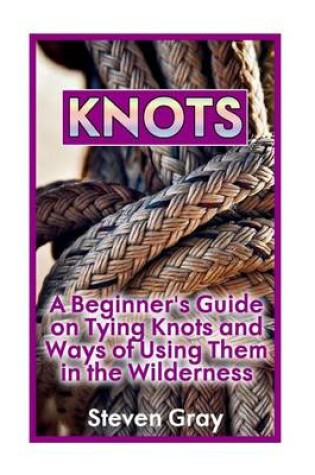 Cover of Knots