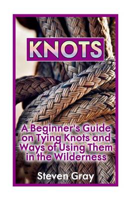 Book cover for Knots