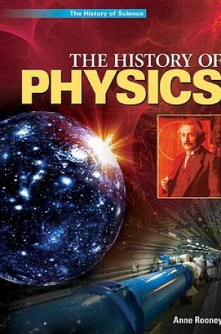 Cover of The History of Physics
