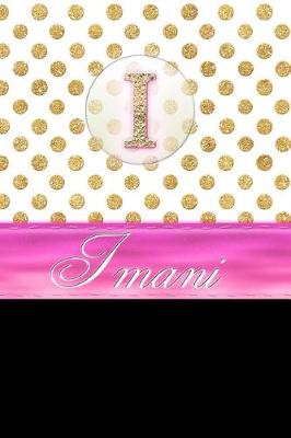 Book cover for Imani