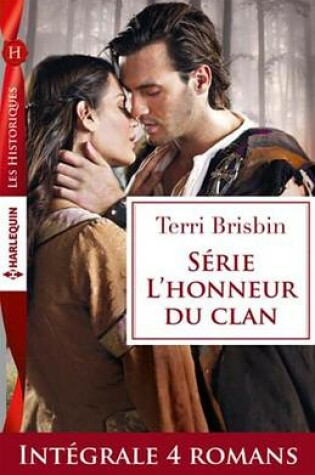 Cover of L'Honneur Du Clan