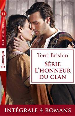 Book cover for L'Honneur Du Clan