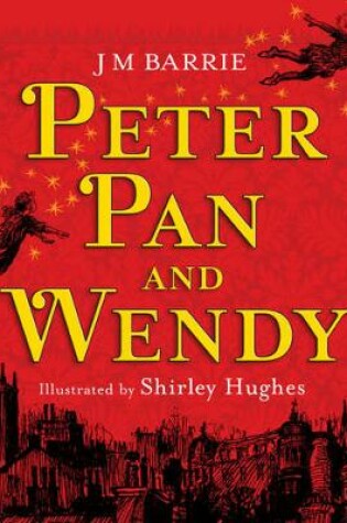 Cover of Peter Pan