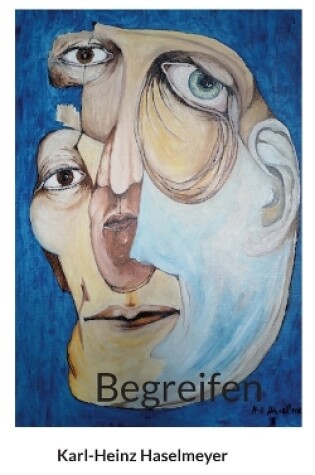 Cover of Begreifen