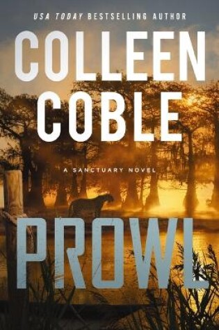 Cover of Prowl