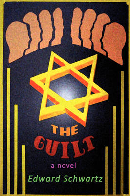 Book cover for The Guilt