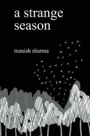 Cover of A strange season