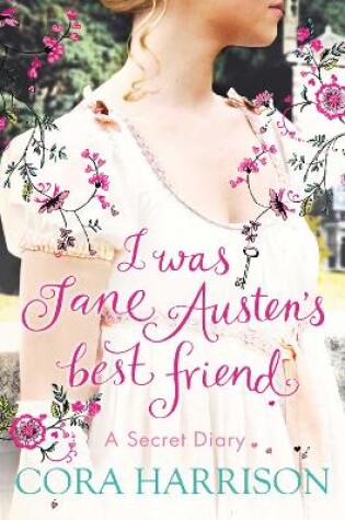 Cover of I Was Jane Austen's Best Friend