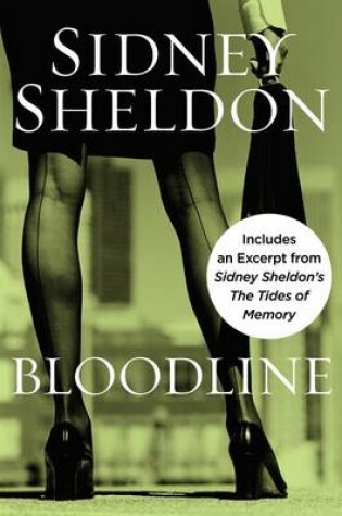 Cover of Bloodline with Bonus Material