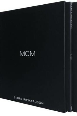Cover of Mom/Dad