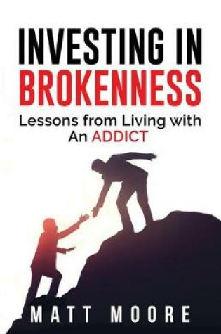 Cover of Investing in Brokenness