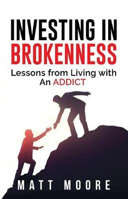 Book cover for Investing in Brokenness