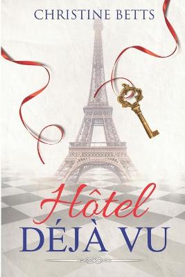 Cover of Hotel Deja Vu