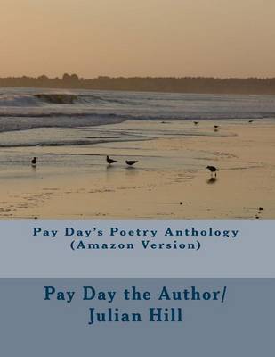 Book cover for Pay Day's Poetry Anthology (Amazon Version)