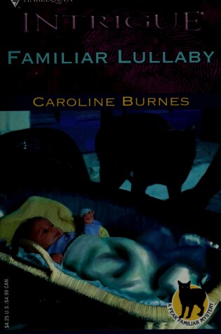 Cover of Familiar Lullaby