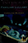 Book cover for Familiar Lullaby