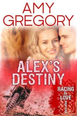 Cover of Alex's Destiny