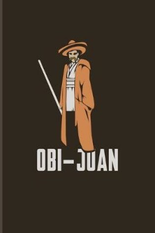 Cover of Obi Juan