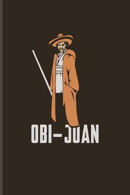 Book cover for Obi Juan