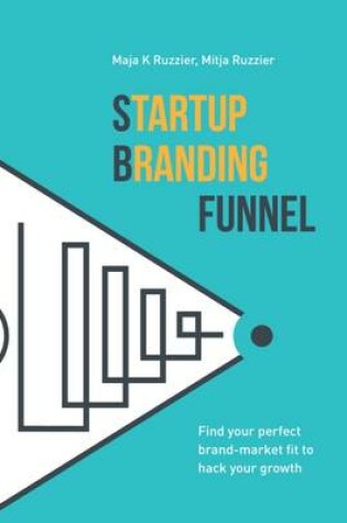 Cover of Startup Branding Funnel