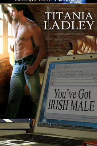 Cover of You've Got Irish Male