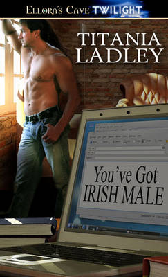 Book cover for You've Got Irish Male