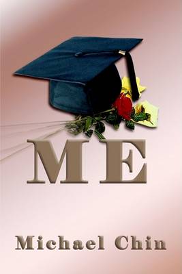 Book cover for Me