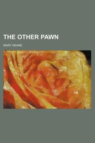 Cover of The Other Pawn