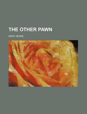 Book cover for The Other Pawn