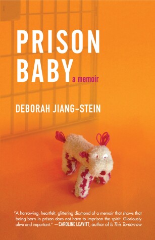 Cover of Prison Baby