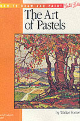 Cover of Pastels