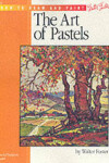 Book cover for Pastels