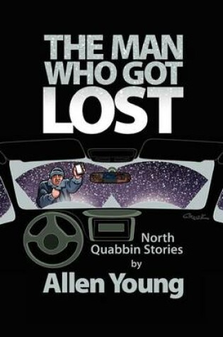Cover of The Man Who Got Lost